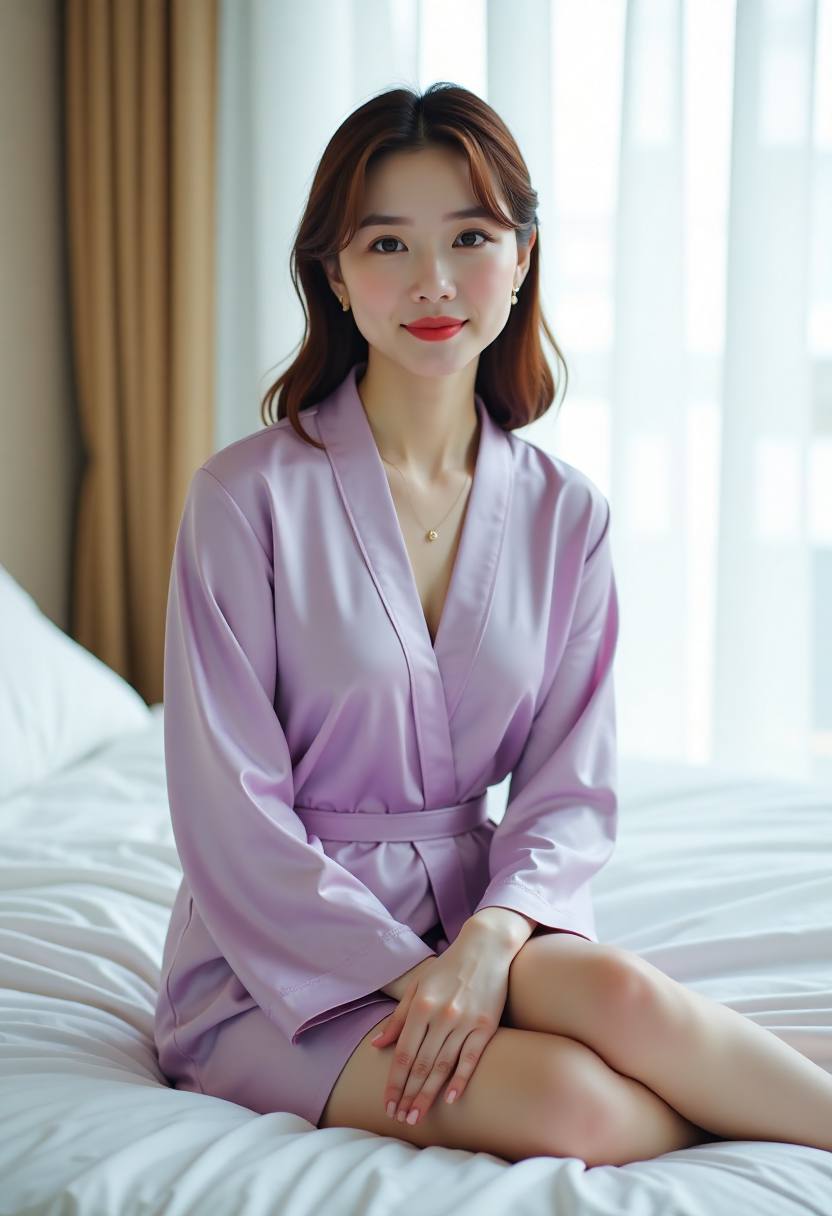 《山海之间》剧照