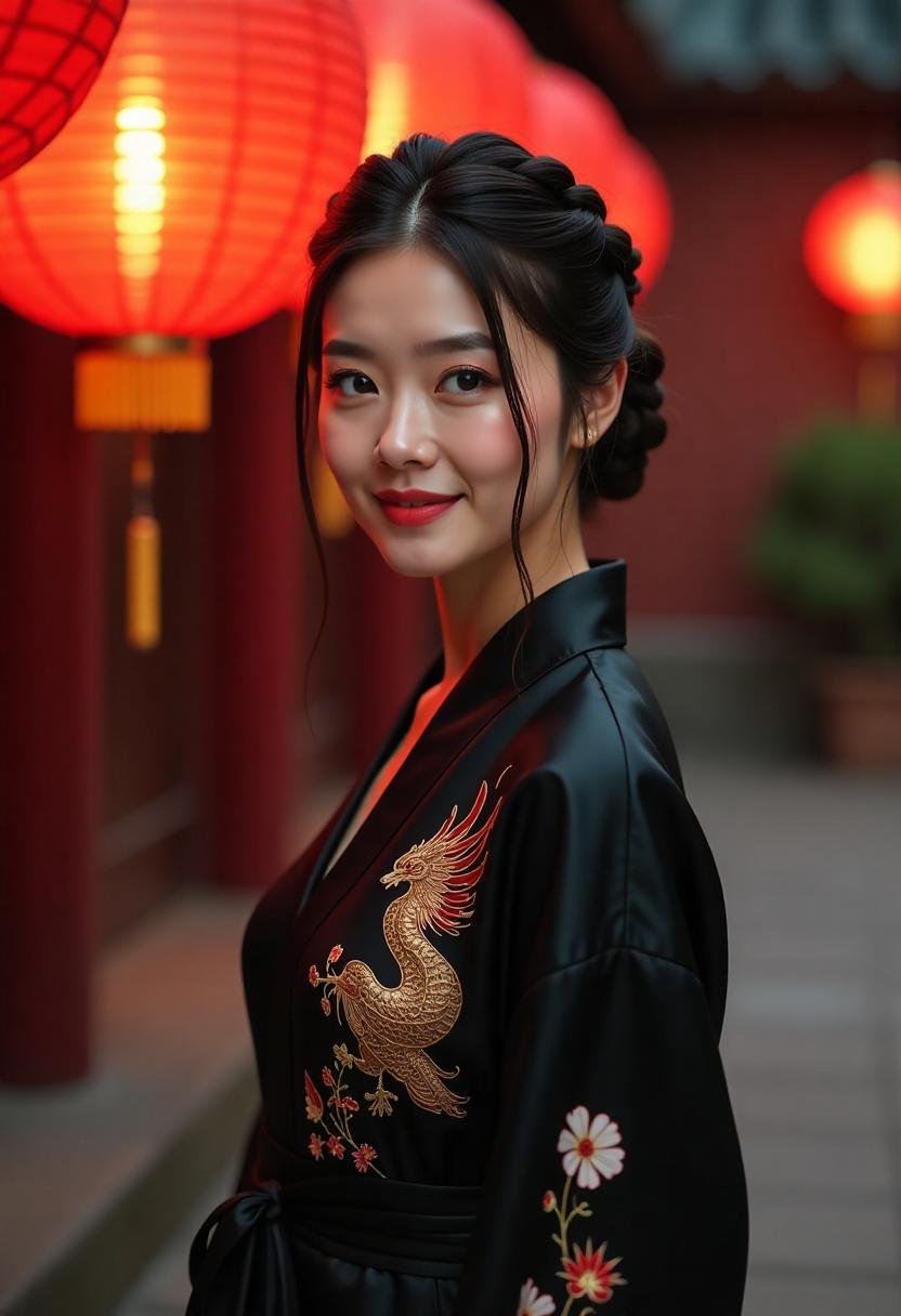 《渡口风云》剧照