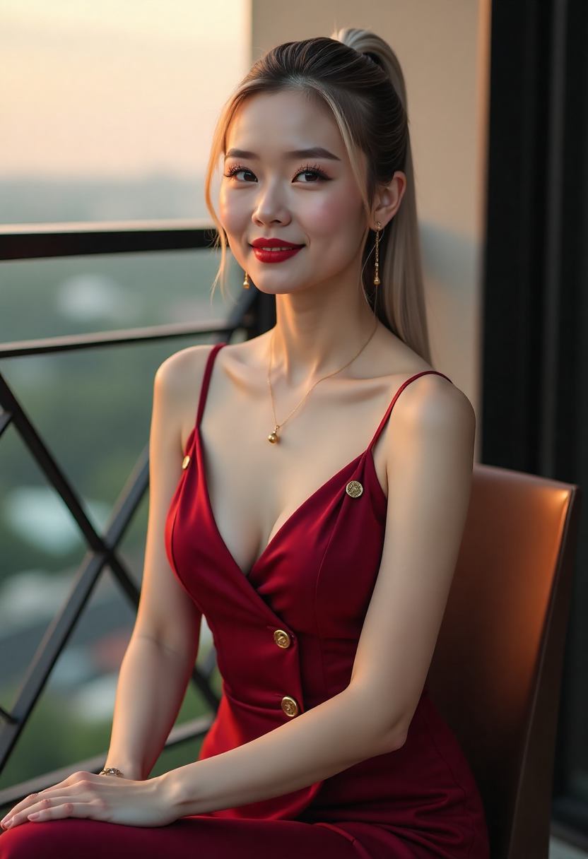 山海之间海报