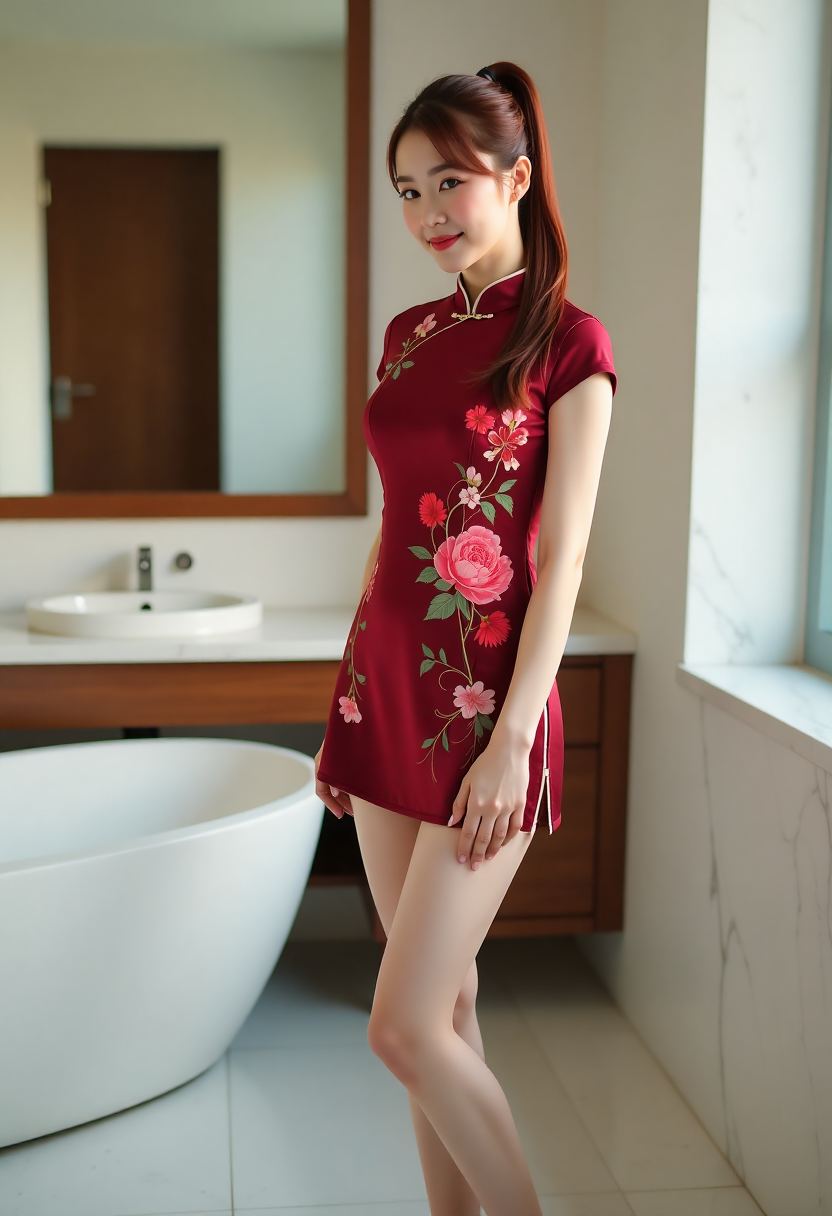 渡口风云海报