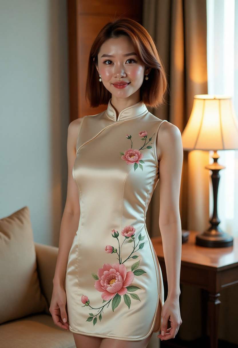 《月照长安》剧照